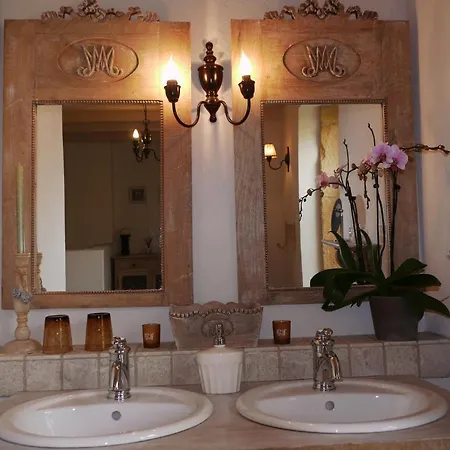 La Bastide Bed & Breakfast Jarnioux