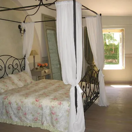 Bed & Breakfast La Bastide Jarnioux