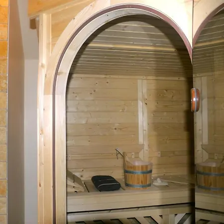 Bed & Breakfast La Bastide