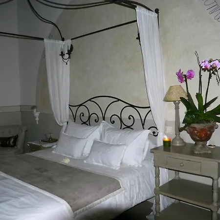 La Bastide Bed & Breakfast Jarnioux