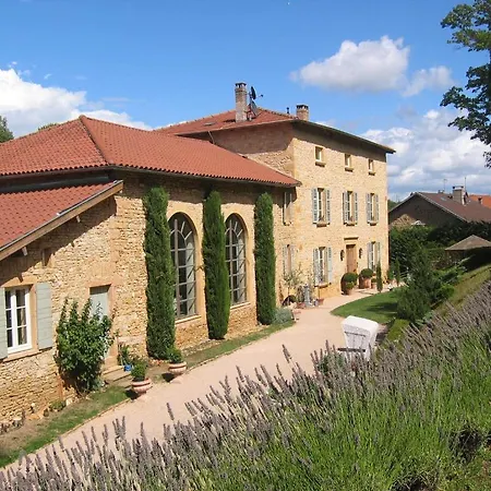 Bed & Breakfast La Bastide *
