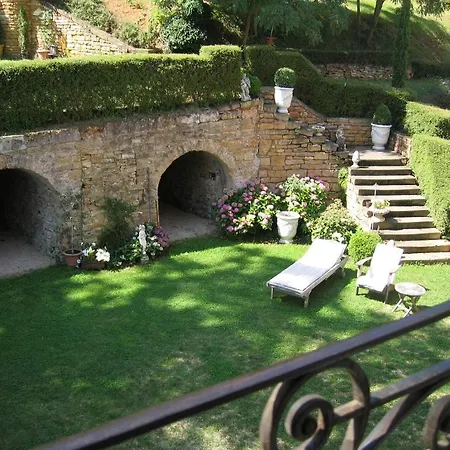 Bed & Breakfast La Bastide *