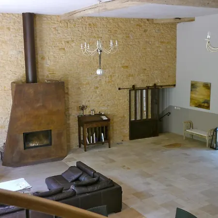 La Bastide