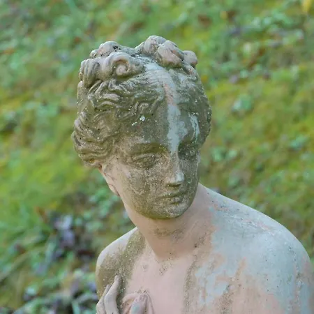 Bed & Breakfast La Bastide Jarnioux