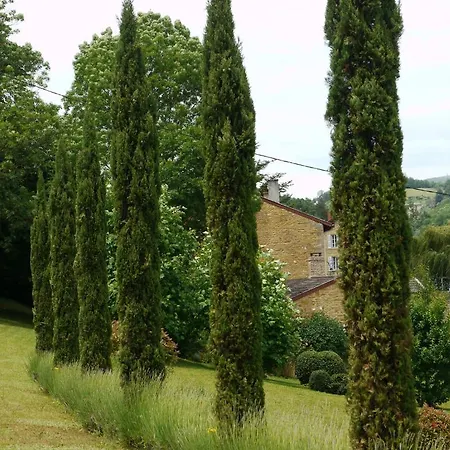 La Bastide * Jarnioux