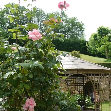 La Bastide Bed & Breakfast Jarnioux