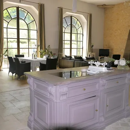 Bed & Breakfast La Bastide *