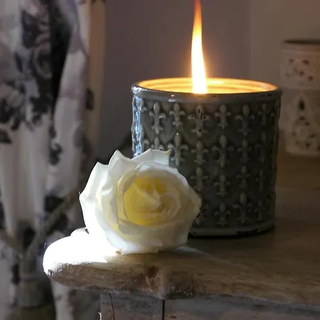 Bed & Breakfast La Bastide Jarnioux