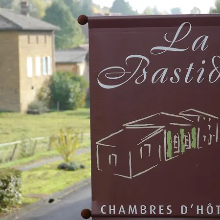 La Bastide * Jarnioux